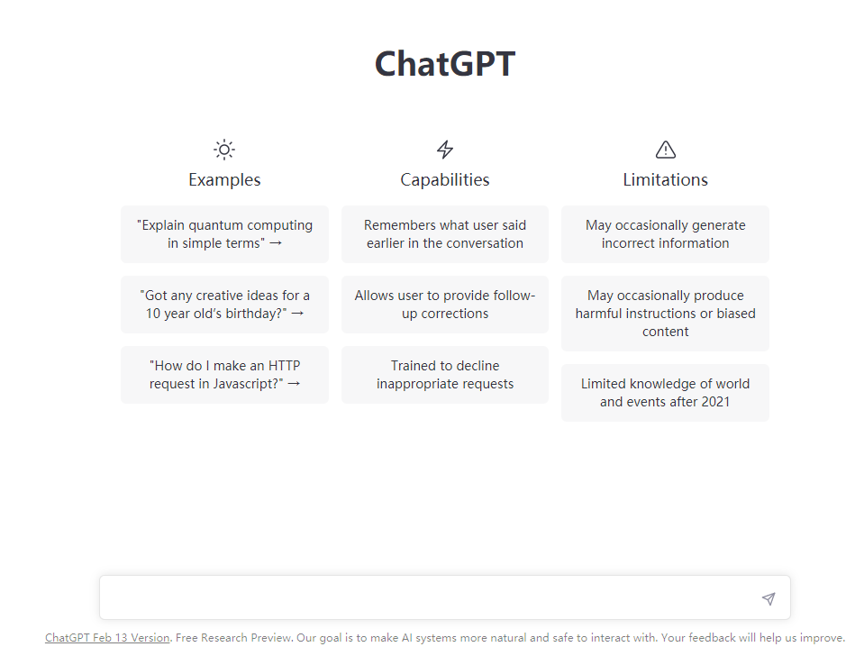 在中国如何注册chatgpt,手把手教你