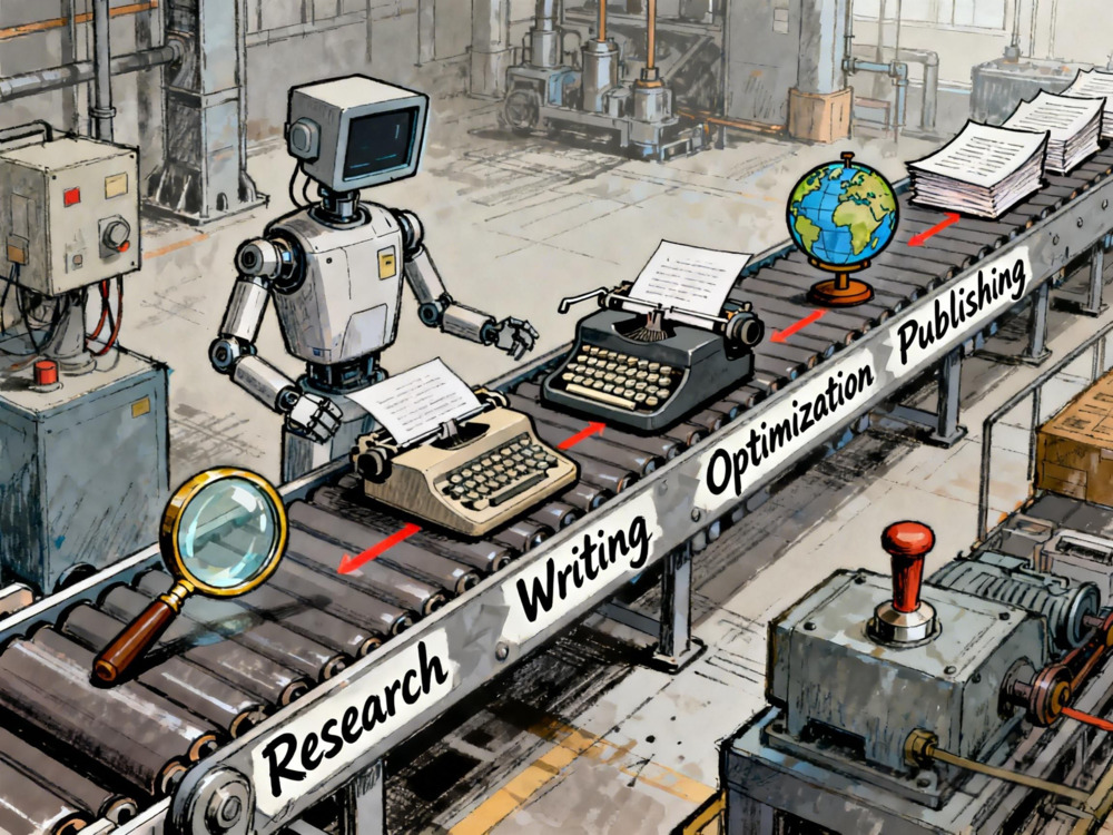 writer factory1000