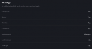 7Connecting Messaging Channels