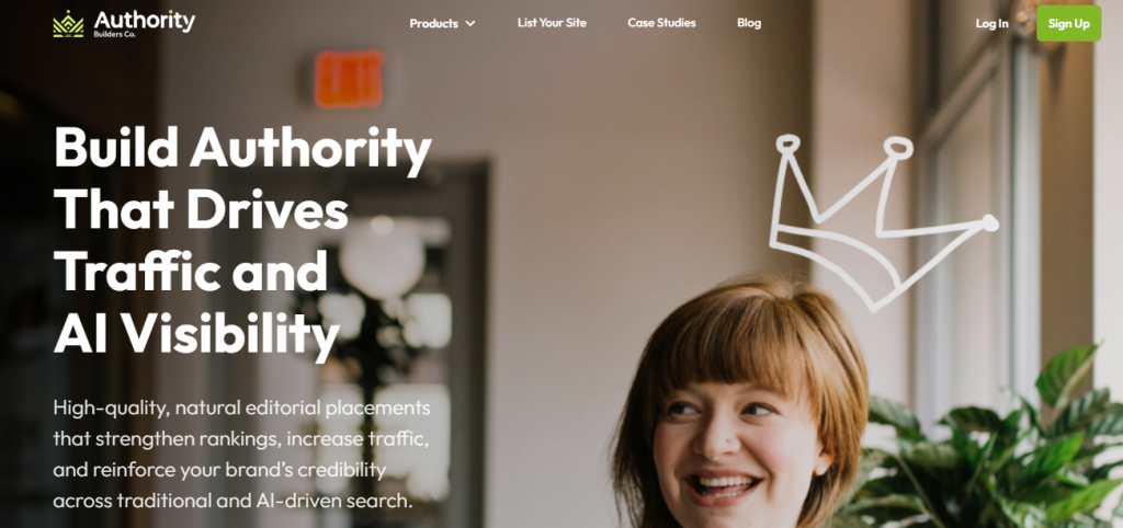 authority builders